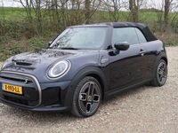 tweedehands Mini Cooper Cabriolet Electric Yours 33 kWh