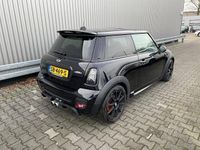 Occasion Mini Cooper S Chili 184 PK (135 kW) 2012 Zwart Hatchback