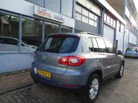 tweedehands VW Tiguan 2.0 TSI Comfort&Design 4Motion