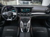 tweedehands Mercedes AMG GT 4-Door Coupe 63 S AMG 4MATIC+ | Premium Pakket | A