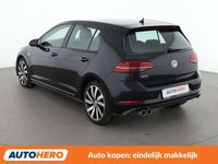 Occasion VW Golf VIII GTE 150 PK (110 kW) 2020 Zwart Hatchback
