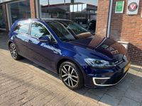 tweedehands VW e-Golf e-Golf| warmtepomp | lichtmetalen wielen | virtua