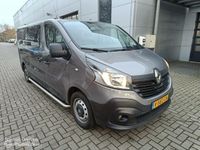 tweedehands Renault Trafic bestel 1.6 dCi T29 L2H1 Comfort