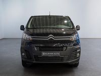 Occasion Citroën Jumpy 145 PK (106 kW) 2021 Zwart MPV