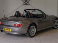 tweedehands BMW Z3 1.9I Sport Line Leder Stoelverwarming