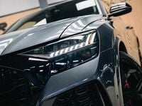 Occasion Audi RS Q8 S-Line 601 PK (442 kW) 2021 Grijs SUV