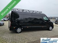 tweedehands Renault Master bestel T35 2.3 dCi 150 L3H2 Energy Comfort CAMERA TREKH IMPERIAAL