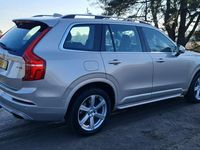 Occasion Volvo XC90 405 PK (297 kW) 2015 Brons SUV