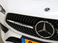tweedehands Mercedes CLA250e AMG Line Line: AMG