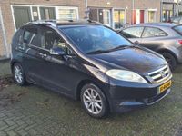 tweedehands Honda FR-V 2.0i Lifestyle