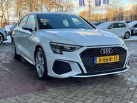 Occasion Audi A3 Sportback e-tron Design 110 PK (80 kW) 2023 Wit (metallic) Hatchback