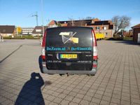 tweedehands Mercedes Vito 116 CDI Kompakt Aut.