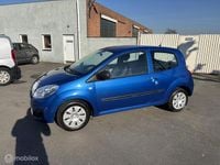 Occasion Renault Twingo Night&Day 76 PK (55 kW) 2009 Blauw Hatchback