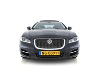 tweedehands Jaguar XJ 