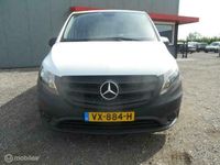 tweedehands Mercedes Vito Bestel 109 CDI Economy/AIRCO