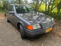 tweedehands Mercedes C180 SEDAN I