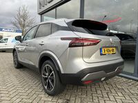 tweedehands Nissan Qashqai 1.3 MHEV Xtronic Tekna Plus Leder / 19"lm velgen / Bose