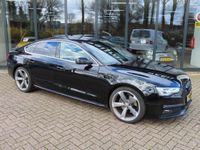 tweedehands Audi A5 Sportback 2.0 TFSI 260pk S Edition*Xenon*Navigatie