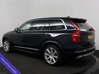 Occasion Volvo XC90 320 PK (235 kW) 2015 Blauw SUV