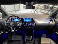 Occasion Mercedes EQA250 Business 140 kW (191 PK) 2021 Grijs SUV