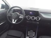 tweedehands Mercedes GLA250 e Progressive Verwacht | Trekhaak | Night pakket | Sfeerverlichting | LED koplampen |