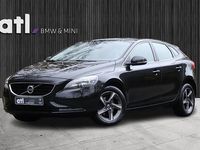 Occasion Volvo V40 Business Edition 120 PK (88 kW) 2015 Zwart Hatchback