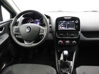 tweedehands Renault Clio IV 0.9 TCe Zen - Navi