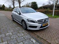 tweedehands Mercedes A200 Prestige AMG uitvoering