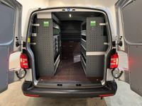 tweedehands VW Transporter 2.0 TDI L2H1 Servicebus / Bott Inrichting / Euro 6 / Airco / Cruise Control / Navigatie / PDC