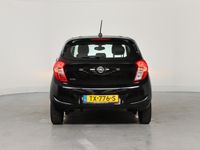 tweedehands Opel Karl 1.0 ecoFLEX Edition | Dealer Onderhouden! | Navigatie | Airco | Cruise Control | Elektrische Ramen