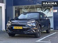 Occasion Citroën C4 Feel 131 PK (96 kW) 2024 Zwart SUV