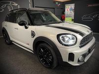 tweedehands Mini Cooper S Countryman 2.0 PANO NAVI NIEUW MODEL!