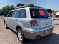 tweedehands Mitsubishi Outlander 2.0 Comfort