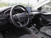 tweedehands Ford Focus 1.0 EcoBoost Hybrid 125pk Trend Edition Business