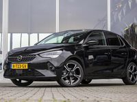 Occasion Opel Corsa Edition 2022 Zwart (metallic) Hatchback