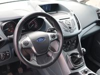 tweedehands Ford C-MAX Titanium | Lees Tekst | Navigatie | Climate Contro