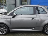 Occasion Abarth 595 135 PK (99 kW) 2018 Grijs Hatchback