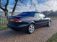 tweedehands Saab 9-3 Cabriolet 2.0 SE