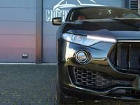 tweedehands Maserati GranSport Levante 3.0 V6 AWD2 jaar fabrieks garantie