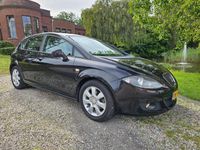 tweedehands Seat Leon 2.0 FSI Stylance AIRCO/cruise/winterset