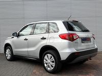 Occasion Suzuki Vitara Comfort 120 PK (88 kW) 2016 Grijs SUV