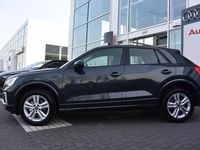 tweedehands Audi Q2 35 TFSI 150 S tronic Advanced edition SUV Automaat Front assist incl. city Adaptive cruise control