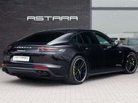 tweedehands Porsche Panamera 4 E-Hybrid 10 Years Edition