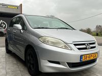 tweedehands Honda FR-V 1.7i Comfort 6 PERSOONS