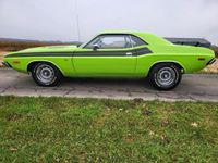 tweedehands Dodge Challenger R/T Clone