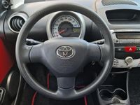 tweedehands Toyota Aygo 1.0 / Airco / Elektrische ramen / Stuurbekrachtiging / Radio-CD speler / Nette auto