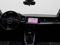 Occasion Audi A1 Sportback 97 PK (71 kW) 2020 Grijs Hatchback
