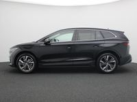 tweedehands Skoda Enyaq iV 80 77 kWh 204PK Warmtepomp elek. stoel leder ac