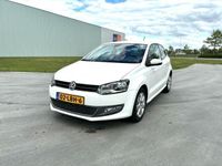 tweedehands VW Polo 1.2 TSI Highline Airco Cruise Automaat