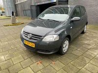 tweedehands VW Fox 1.2 Trendline, NAP, Nette Auto!